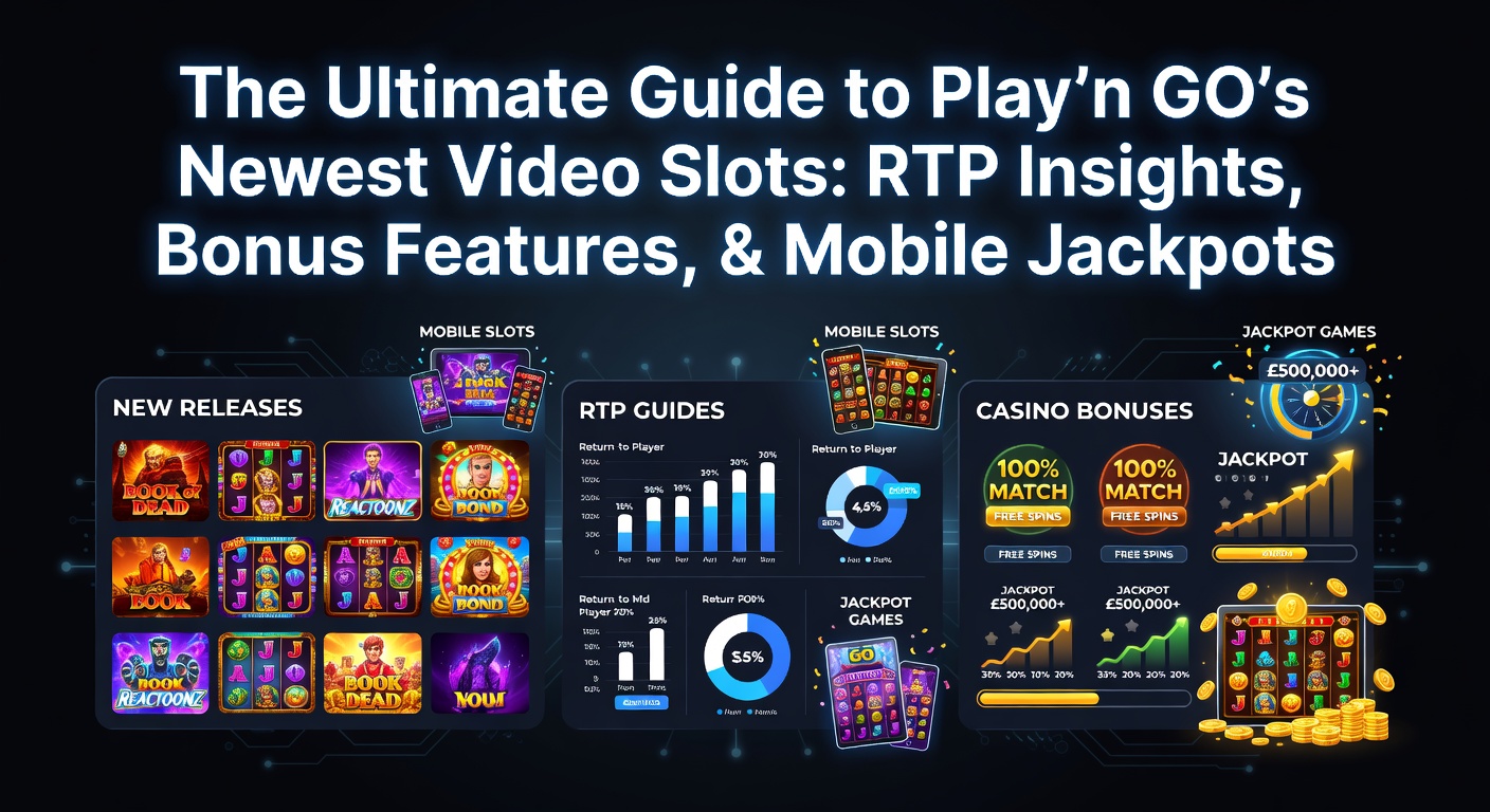 Vibrant Play'n GO slot screen showing a glowing charge meter filling up during a bonus round, with cascading symbols and rising multipliers