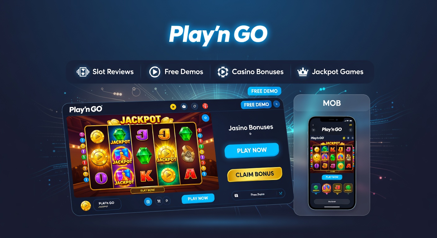 Close-up of a Play'n GO mobile slot interface displaying a fully charged bonus meter exploding into free spins, jackpot icons flashing in the background