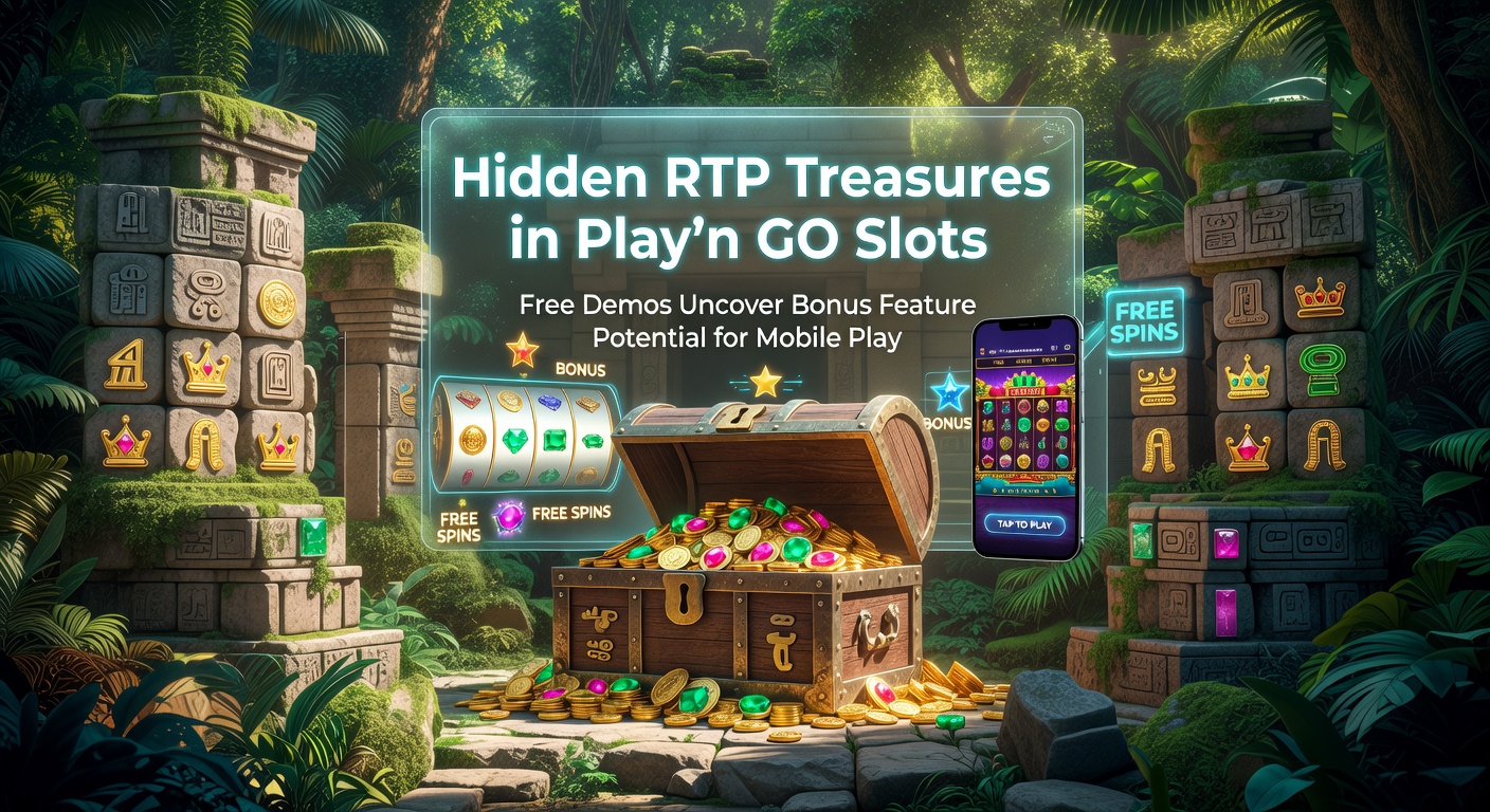 Close-up of Play'n GO bonus wheel and multiplier features activating on a smartphone screen in demo mode