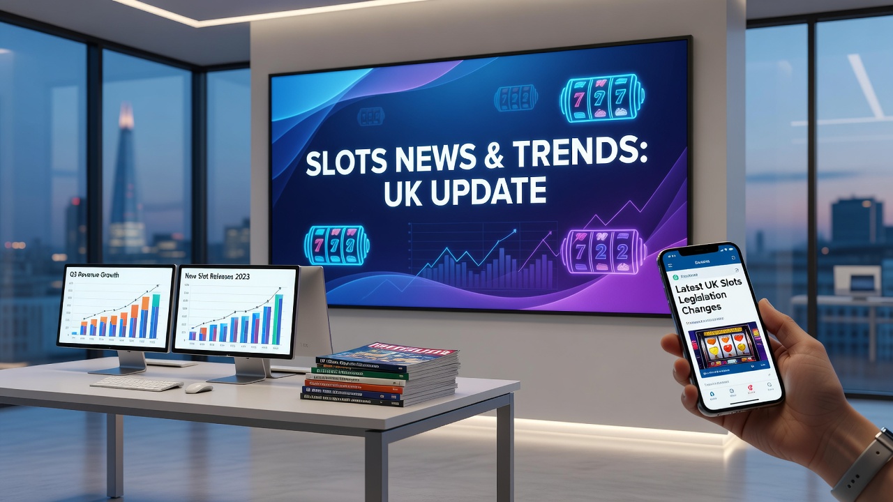 UK online slots stake limits analysis with Gambling Commission data charts from 2025-2026