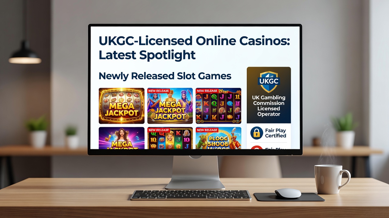 Gambling Commission quarterly statistics on UK slots performance after stake limits implementation